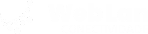Web Lan Conectividade Logo